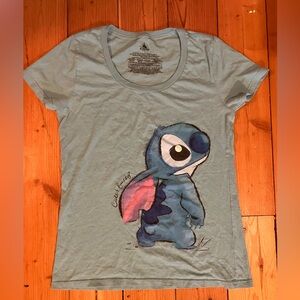 Kids Lilo & Stitch Tshirt